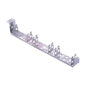 MR-TL-4006-60P - 19 Inch 60 Pairs Back Mounting Frame