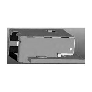 MR-TS-50027-14 MR-TS-50027-14 RJ45 8.45H Jack with Transformer and LED