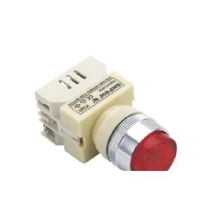 MR-Y090-D 22 mm Pilot Lamp - LED