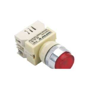 MR-Y090-D 22 mm Pilot Lamp - LED