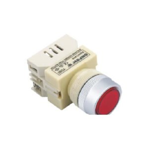 MR-Y090-DS 22 mm Fast-Installation Pilot Lamp - LED