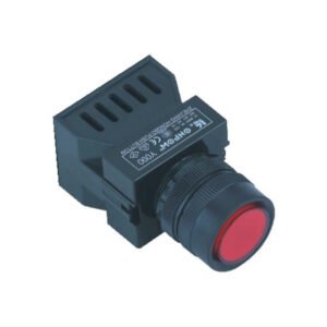 MR-Y090E-DS 22 mm Fast-Installation Pilot Lamp - Economy Type, LED