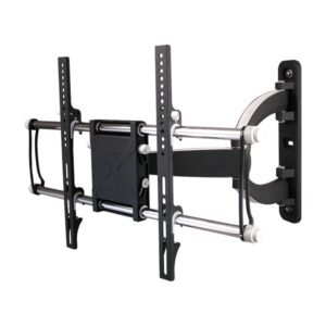 Corner TV Wall Mount - Full Motion 32 to 57" MW-6A1B