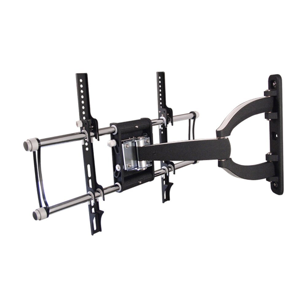 Corner TV Wall Mount - Full Motion 32 to 57" MW-5A1B