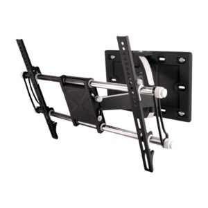 32 to 63" Full Motion TV Wall Mount VESA 800x400