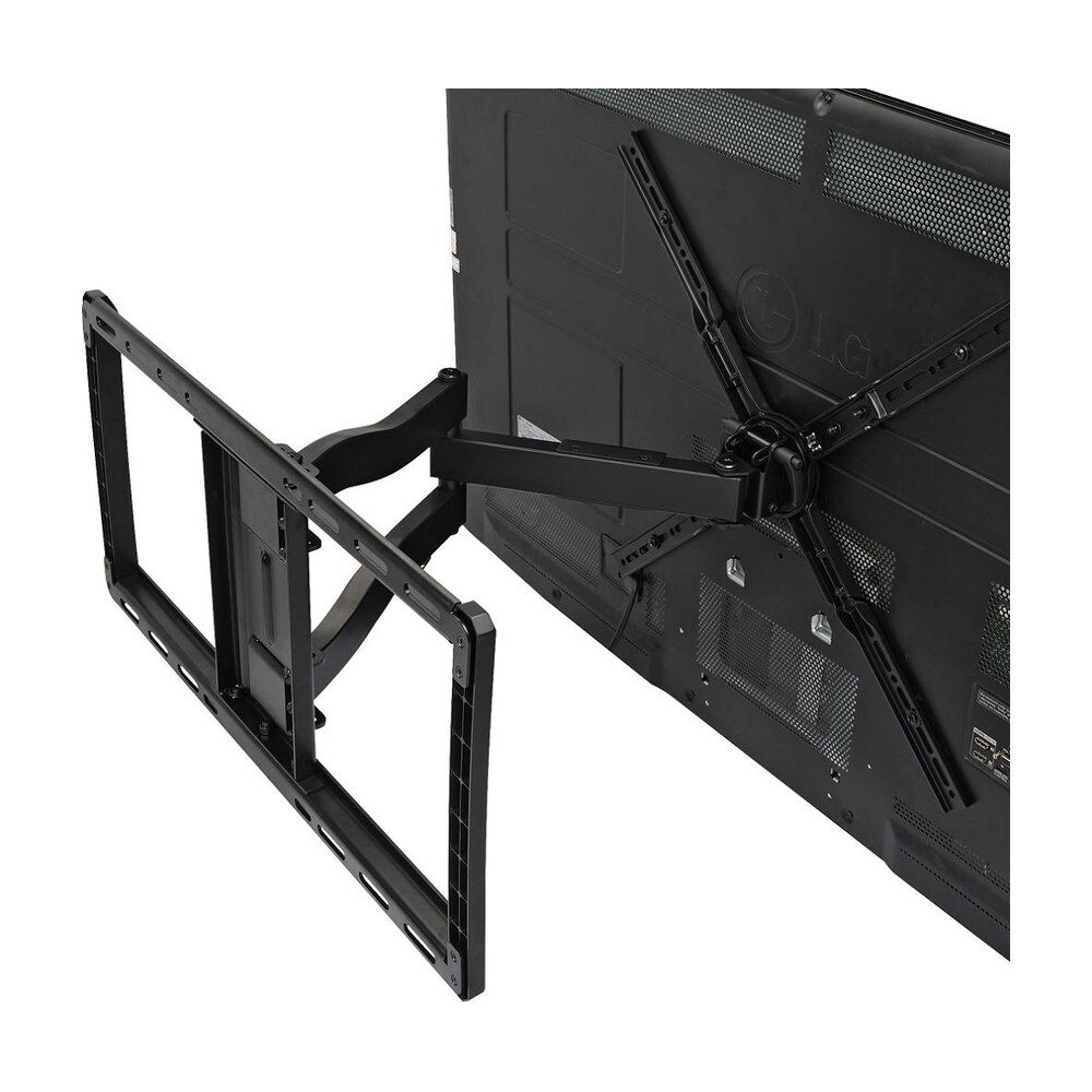 37 to 62" Full Motion TV Wall Mount MW-7A1VB