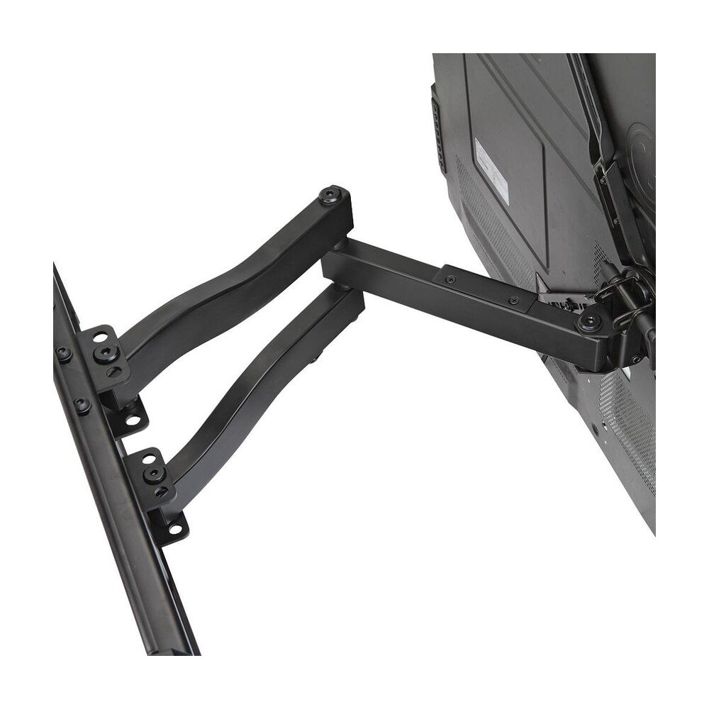 37 to 62" Full Motion TV Wall Mount MW-7A1VB