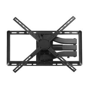37 to 62" Full Motion TV Wall Mount MW-7A1VB