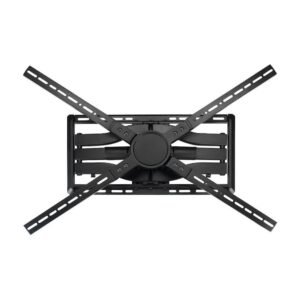 55" & above Full Motion TV Wall Mount - Dual Arm MW-8A1VB
