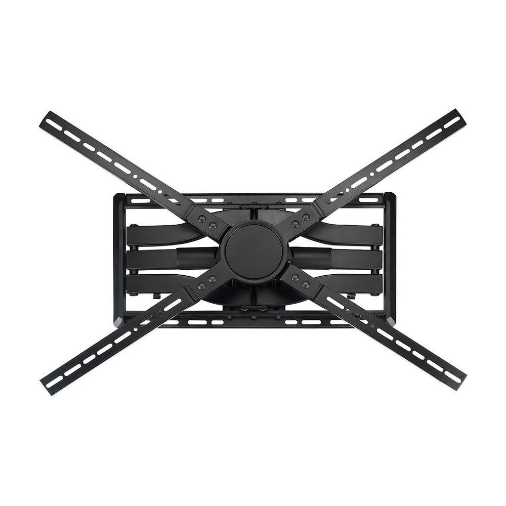 55" & above Full Motion TV Wall Mount - Dual Arm MW-8A1VB