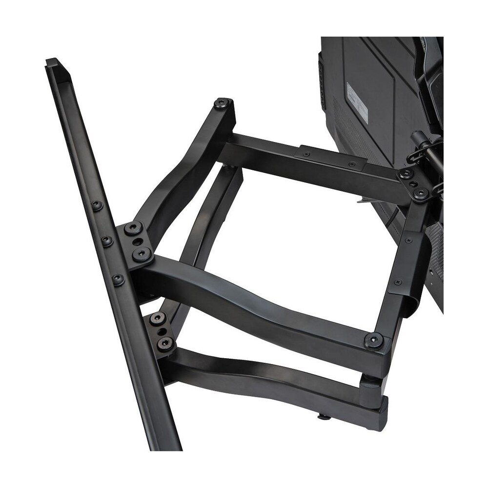 55" & above Full Motion TV Wall Mount - Dual Arm MW-8A1VB