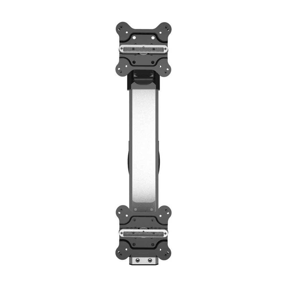 Dual Wall Mount for Apple Top-Down w/ Quick Release & Low Profile - BL-AW51
