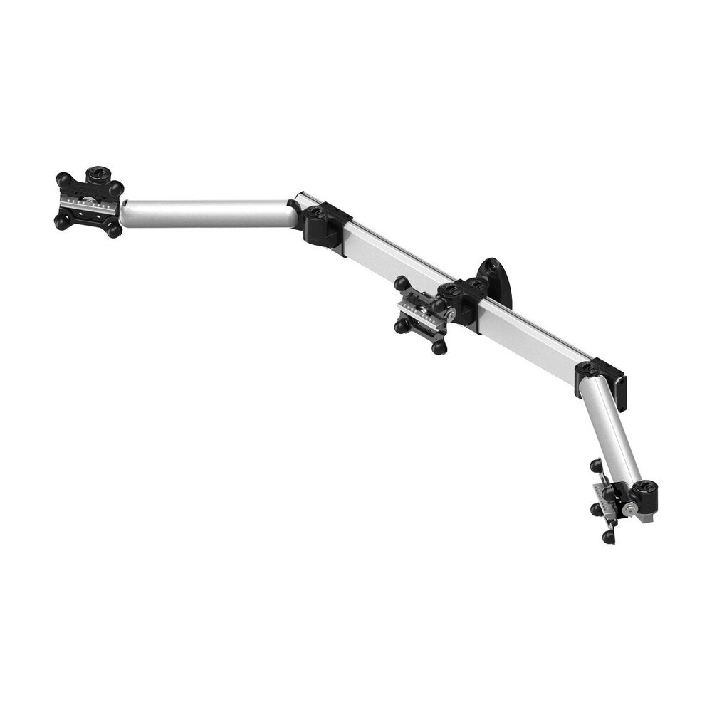 Triple Monitor Wall Mount for Apple BL-AW52