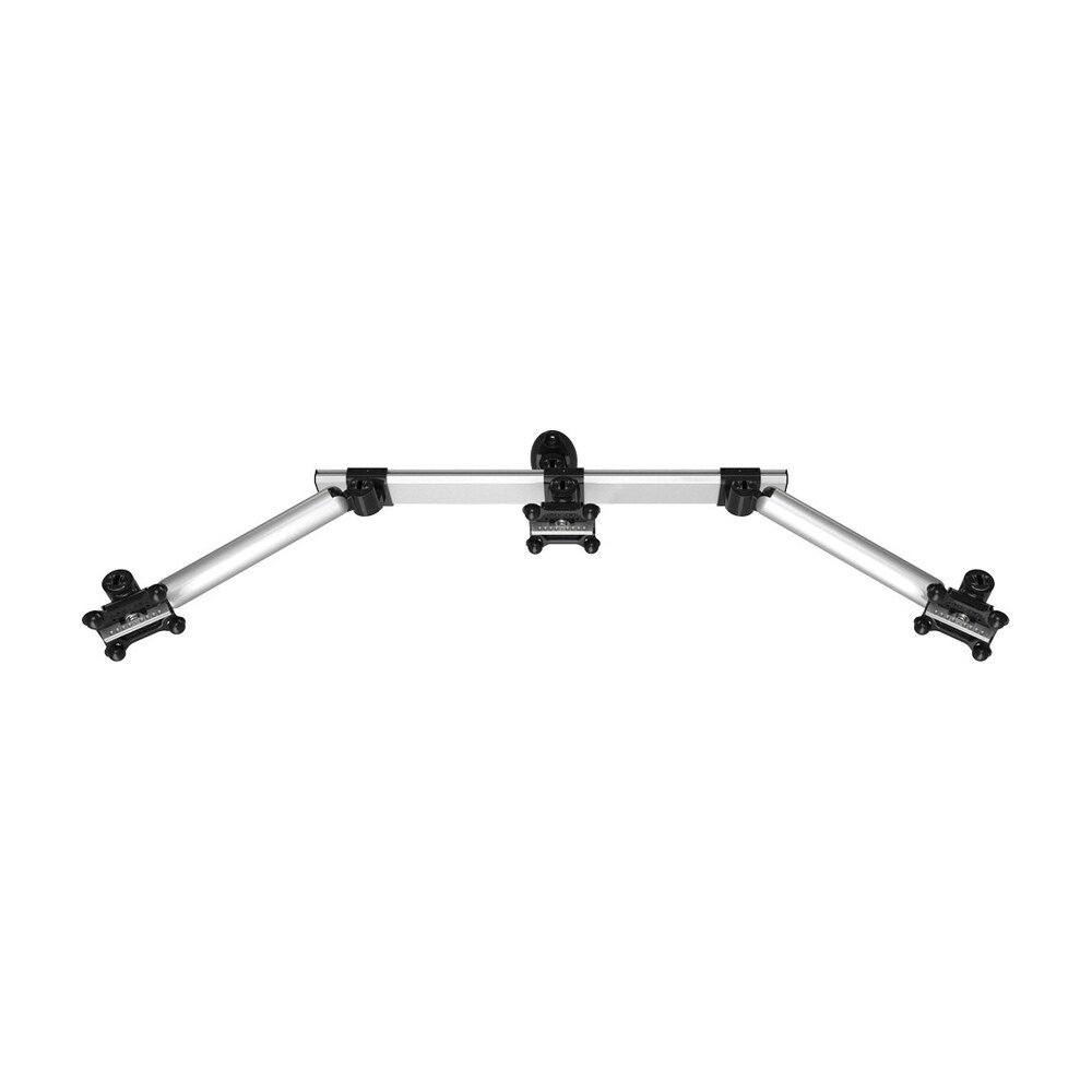 Triple Monitor Wall Mount for Apple BL-AW52