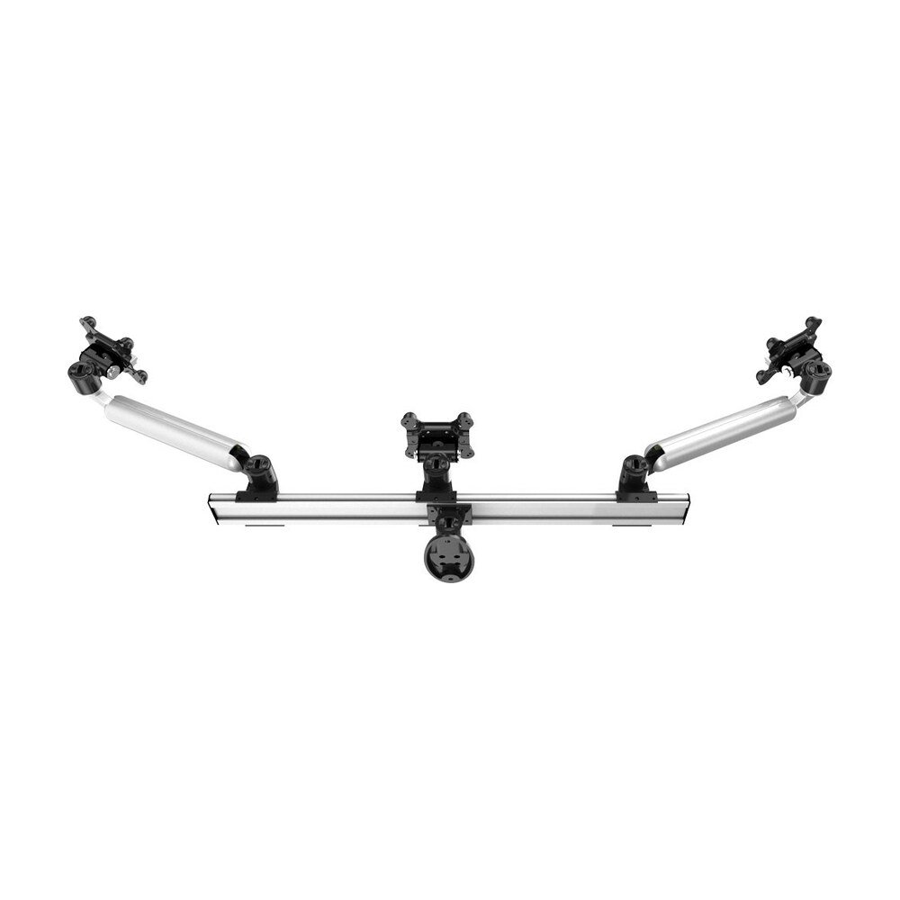 Triple Monitor Wall Mount for Apple BL-AW52