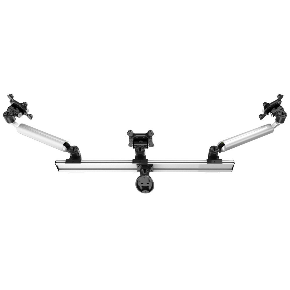 Triple Monitor Wall Mount for Apple BL-AW52