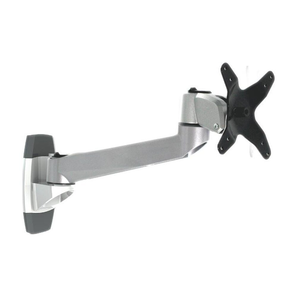 VESA Wall Mount w/ Quick Release & Single Swing Arm - MW-C1A2