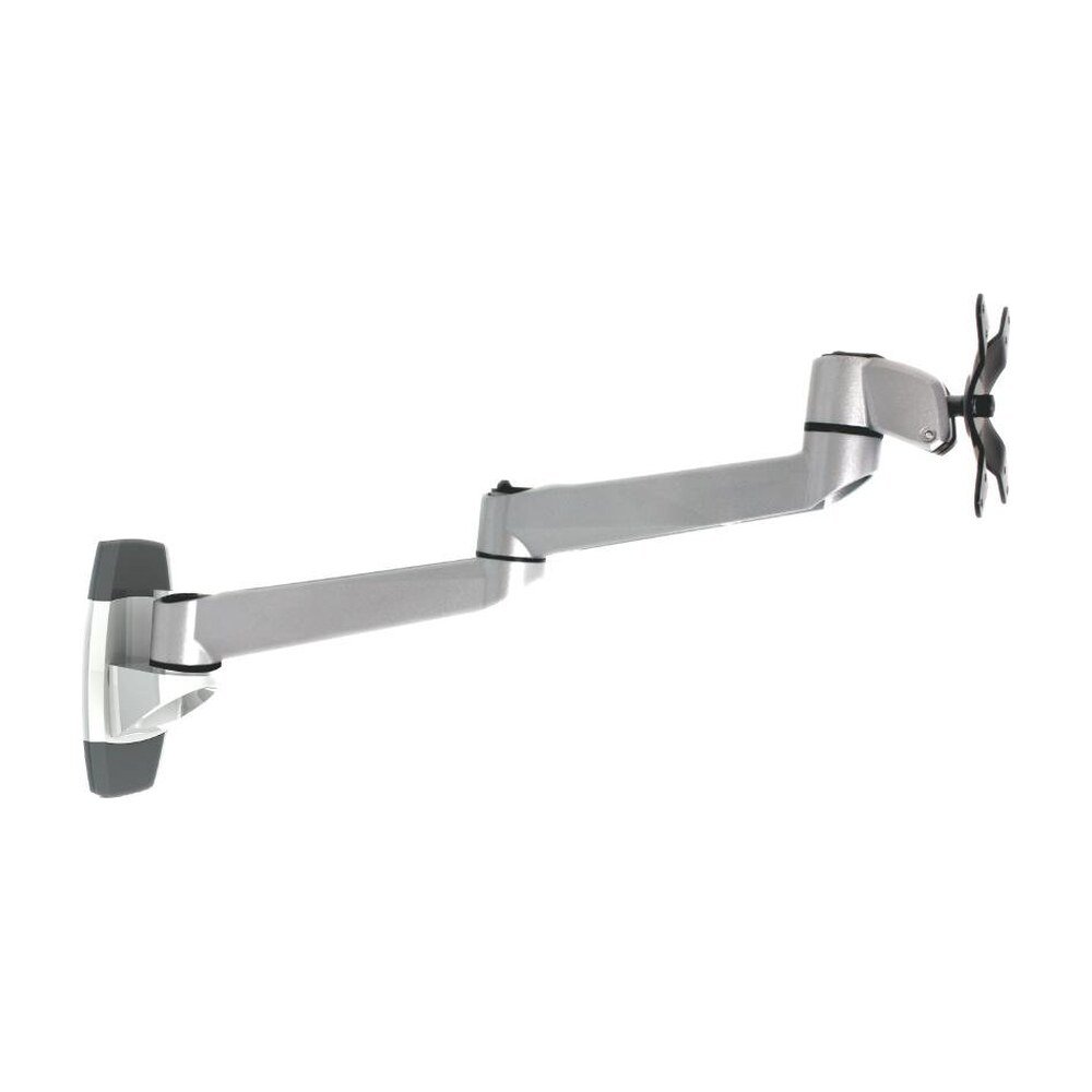 VESA Wall Mount w/ Quick Release & Dual Swing Arms - MW-C1A3