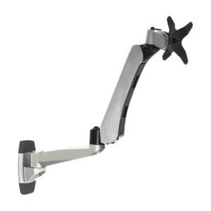 VESA Wall Mount w/ Spring Arm & Quick Release