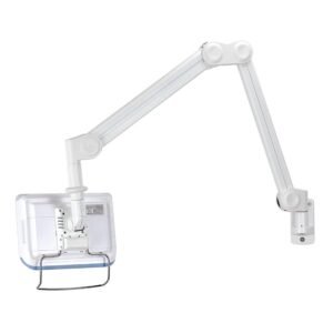 Monitor Arm - Long Reach & Vertical Adjustable MW-M16P