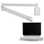 Medical Monitor Arms
