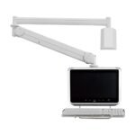 Medical Monitor Arms