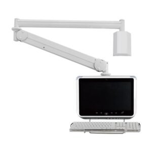 Medical Monitor Arms