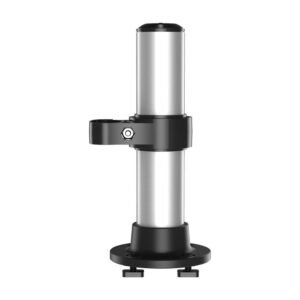 7-in-1 T Slot Desk Pole 5.9"