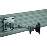 Slatwall Monitor Mounts