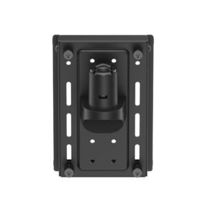 Slatwall Mount Plate