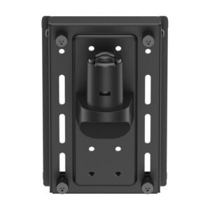 Slatwall Mount Plate