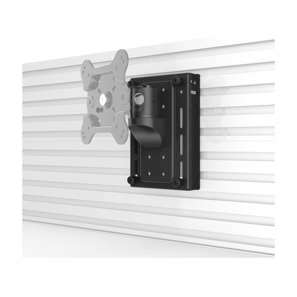 Slatwall Mount Plate - SMP-B2