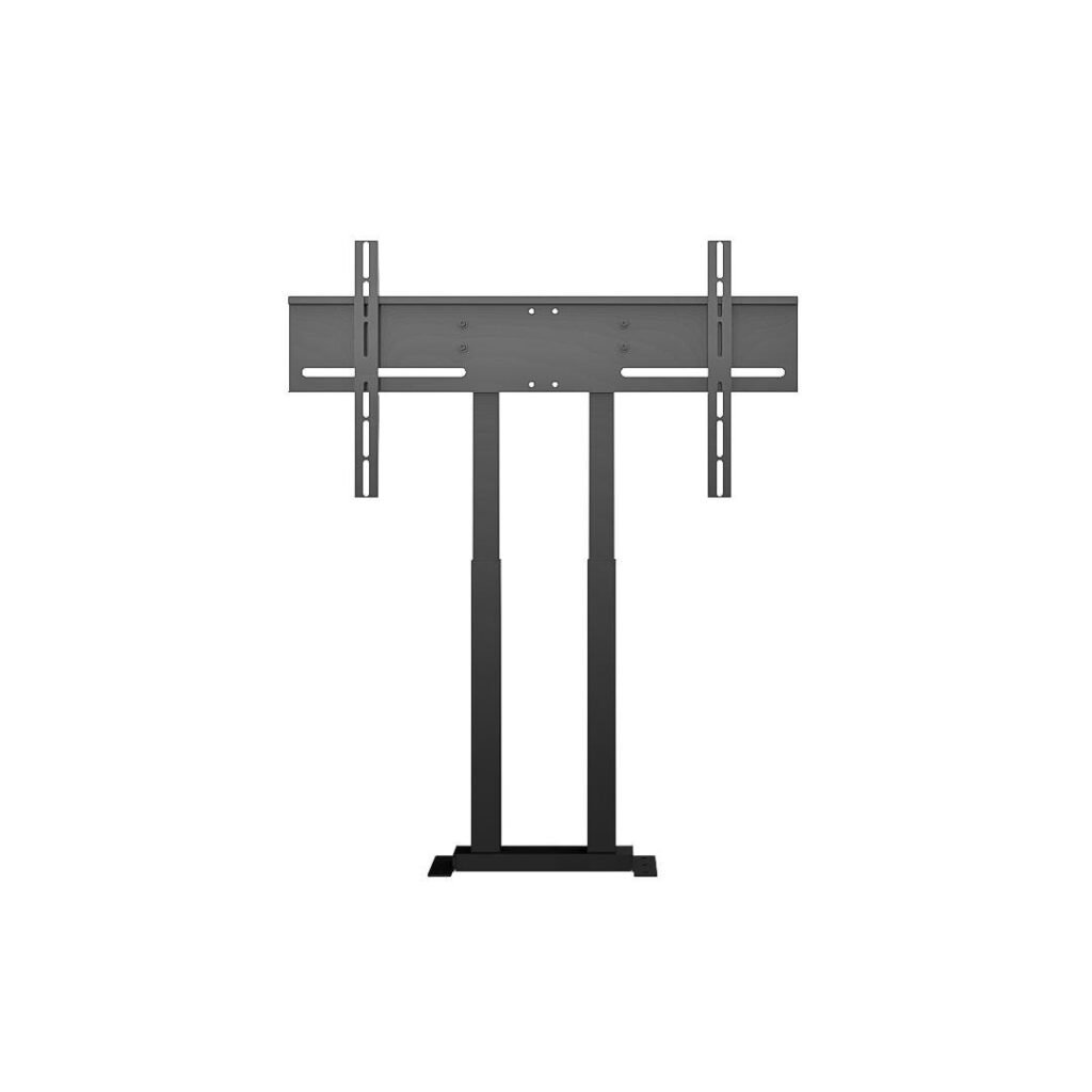 32 to 56" Touch Screen Stand - Adjustable & Affixed - ST-OS3256