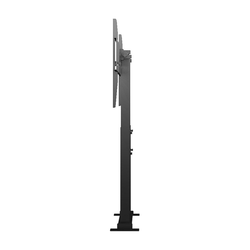 32 to 56" Touch Screen Stand - Adjustable & Affixed - ST-OS3256