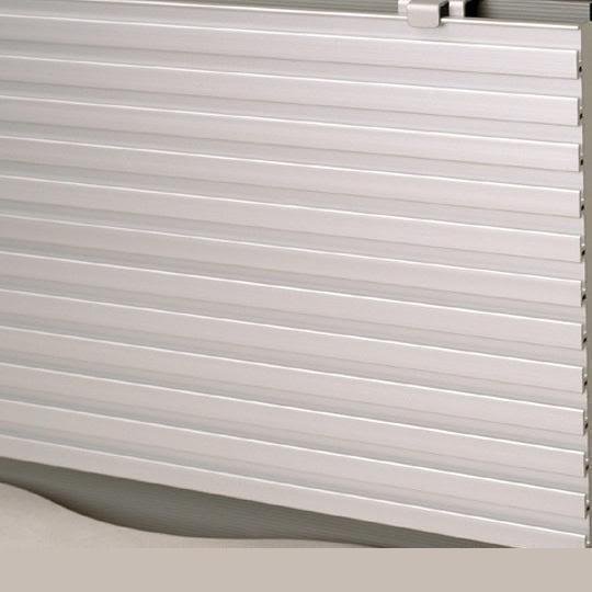 Slat Wall 48" x 12" - SW12