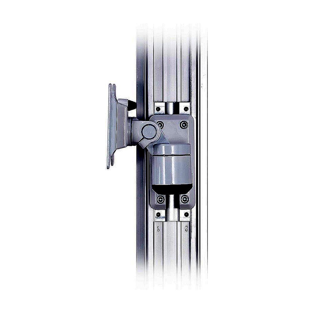 Monitor Track Mount Low Profile - TM-VM