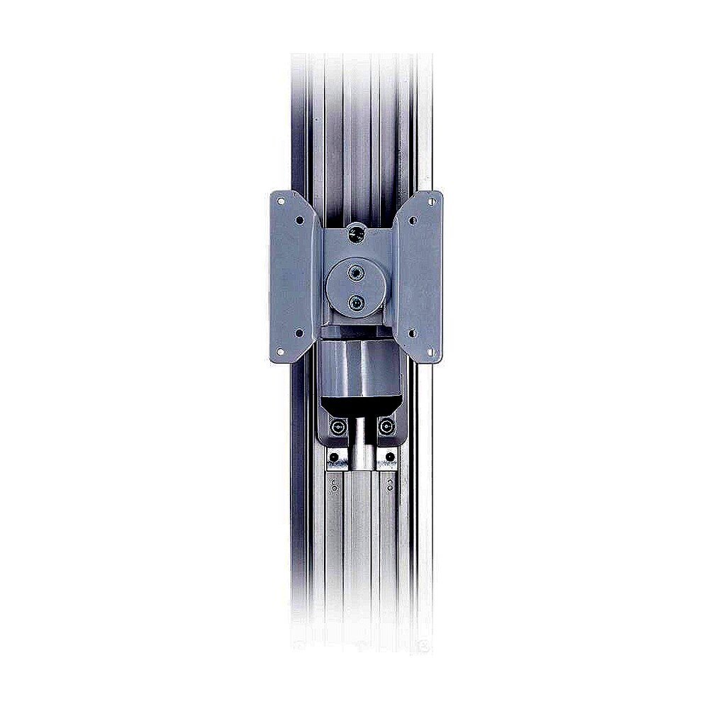 Monitor Track Mount Low Profile - TM-VM