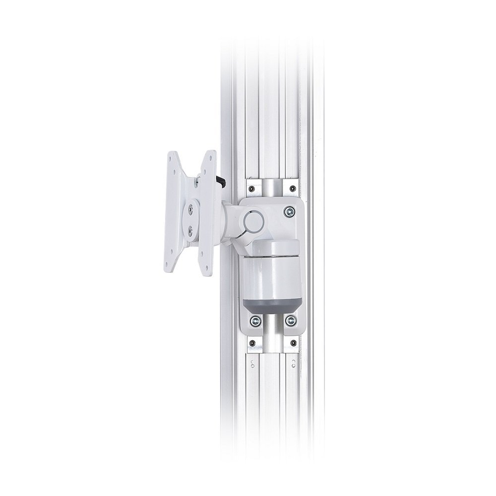Monitor Track Mount Low Profile - TM-VM
