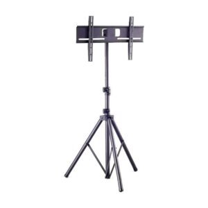 32 to 42" Tripod TV Stand - Adjustable