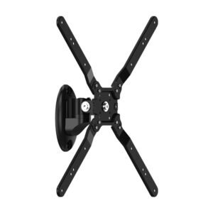 Tilt, Swivel & Rotate TV Wall Mount - 32 to 50" w/ Quick Release