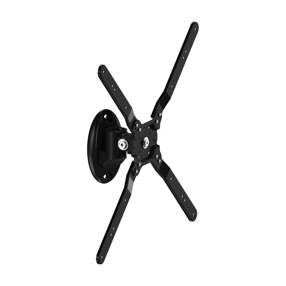 Tilt, Swivel & Rotate TV Wall Mount - 32 to 50" w/ Quick Release - BL-T344