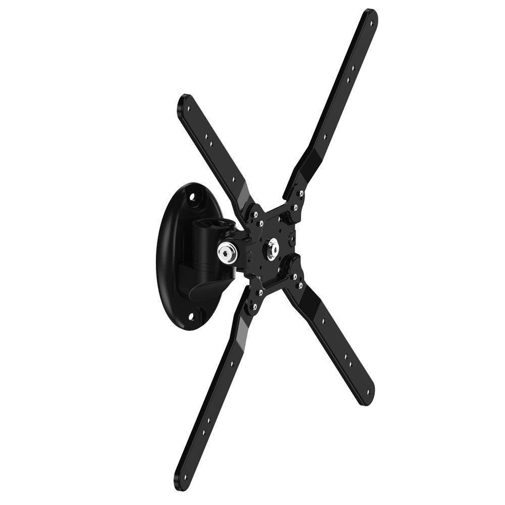 Tilt, Swivel & Rotate TV Wall Mount - 32 to 50" w/ Quick Release - BL-T344