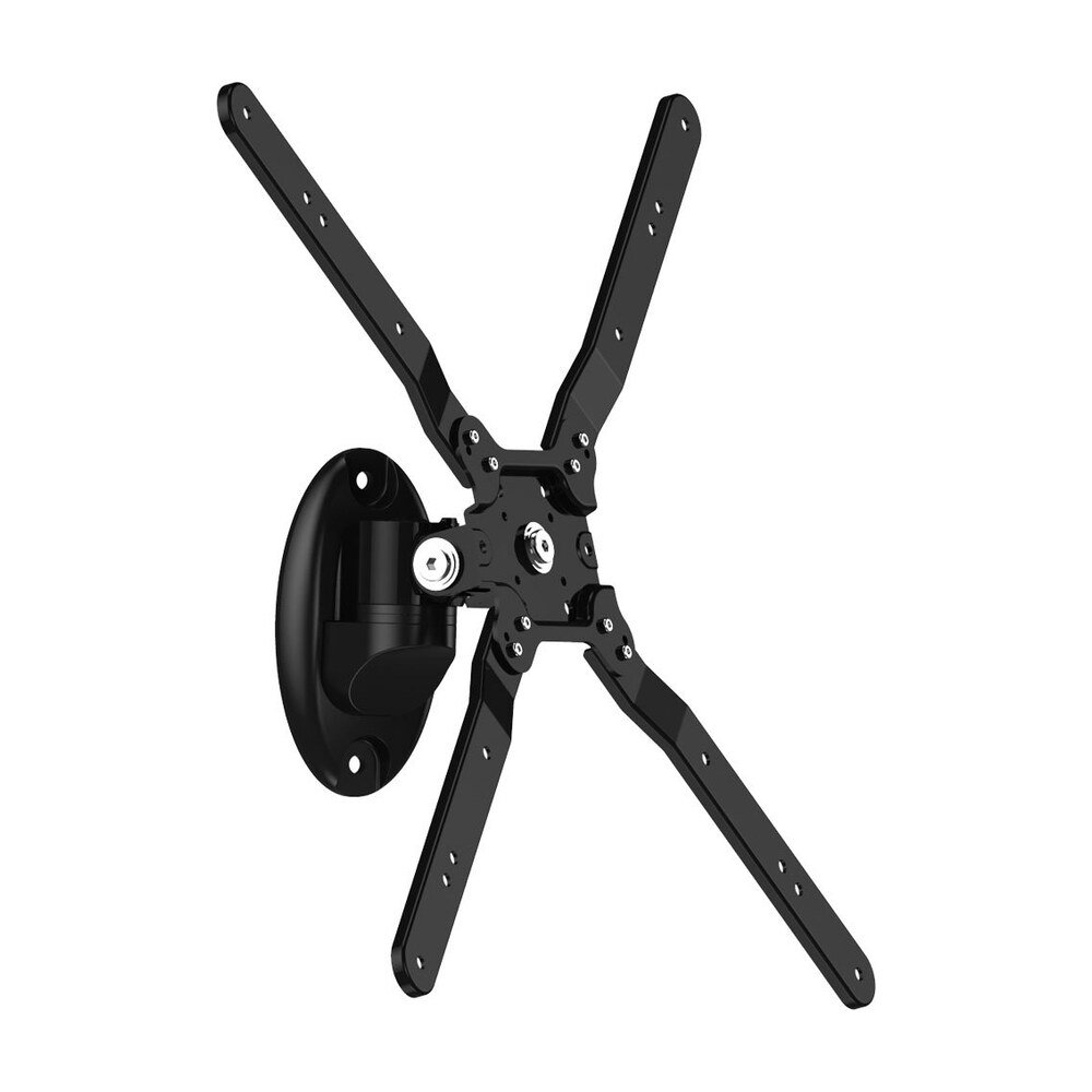 Tilt, Swivel & Rotate TV Wall Mount - 32 to 50" w/ Quick Release - BL-T344