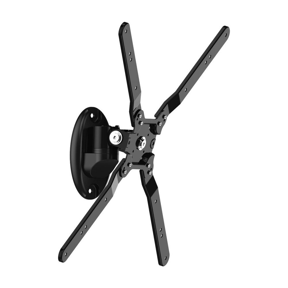 Tilt, Swivel & Rotate TV Wall Mount - 32 to 50" w/ Quick Release - BL-T344
