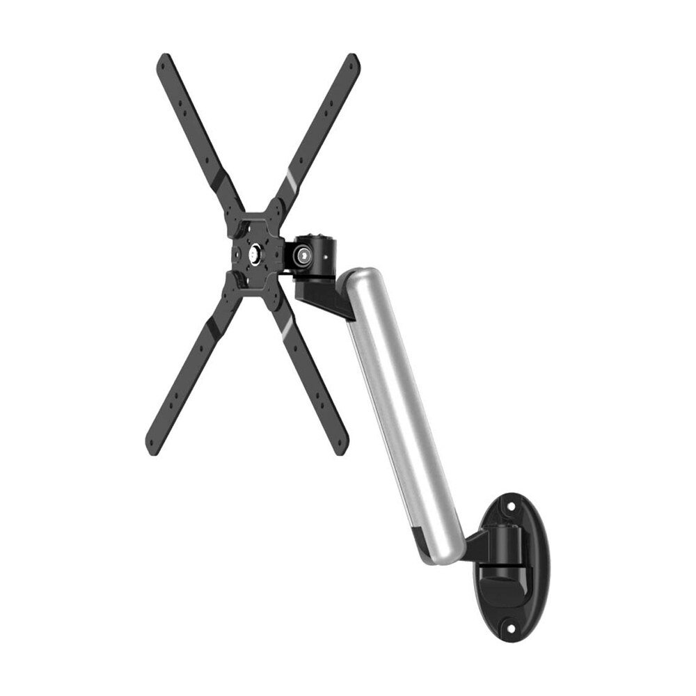 32 to 50" Rotating TV Wall Mount - Quick Release & Spring Arm - BL-T347