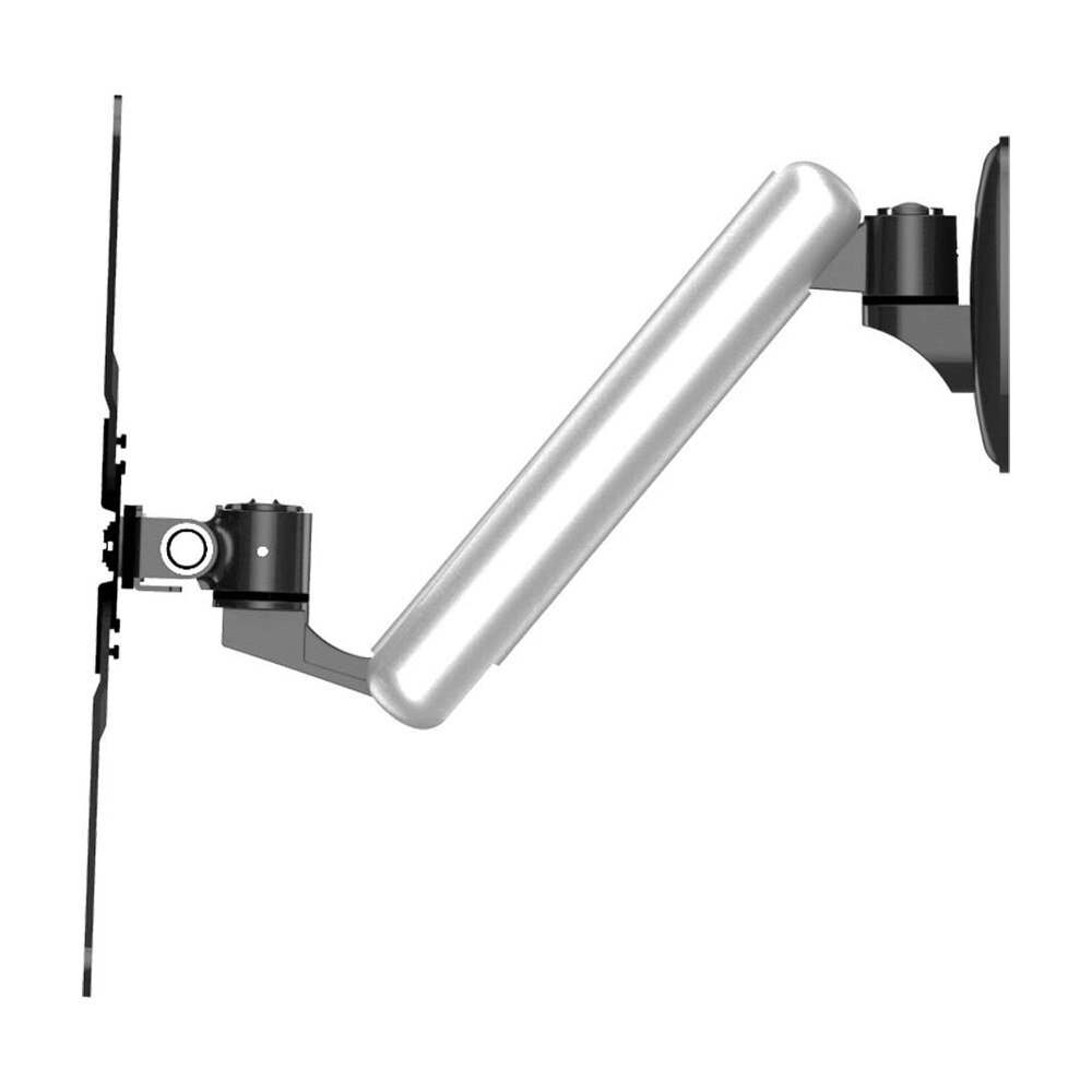 32 to 50" Rotating TV Wall Mount - Quick Release & Spring Arm - BL-T347