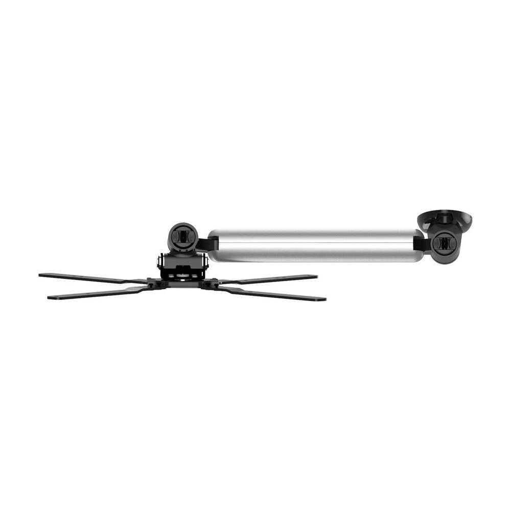32 to 50" Rotating TV Wall Mount - Quick Release & Spring Arm - BL-T347