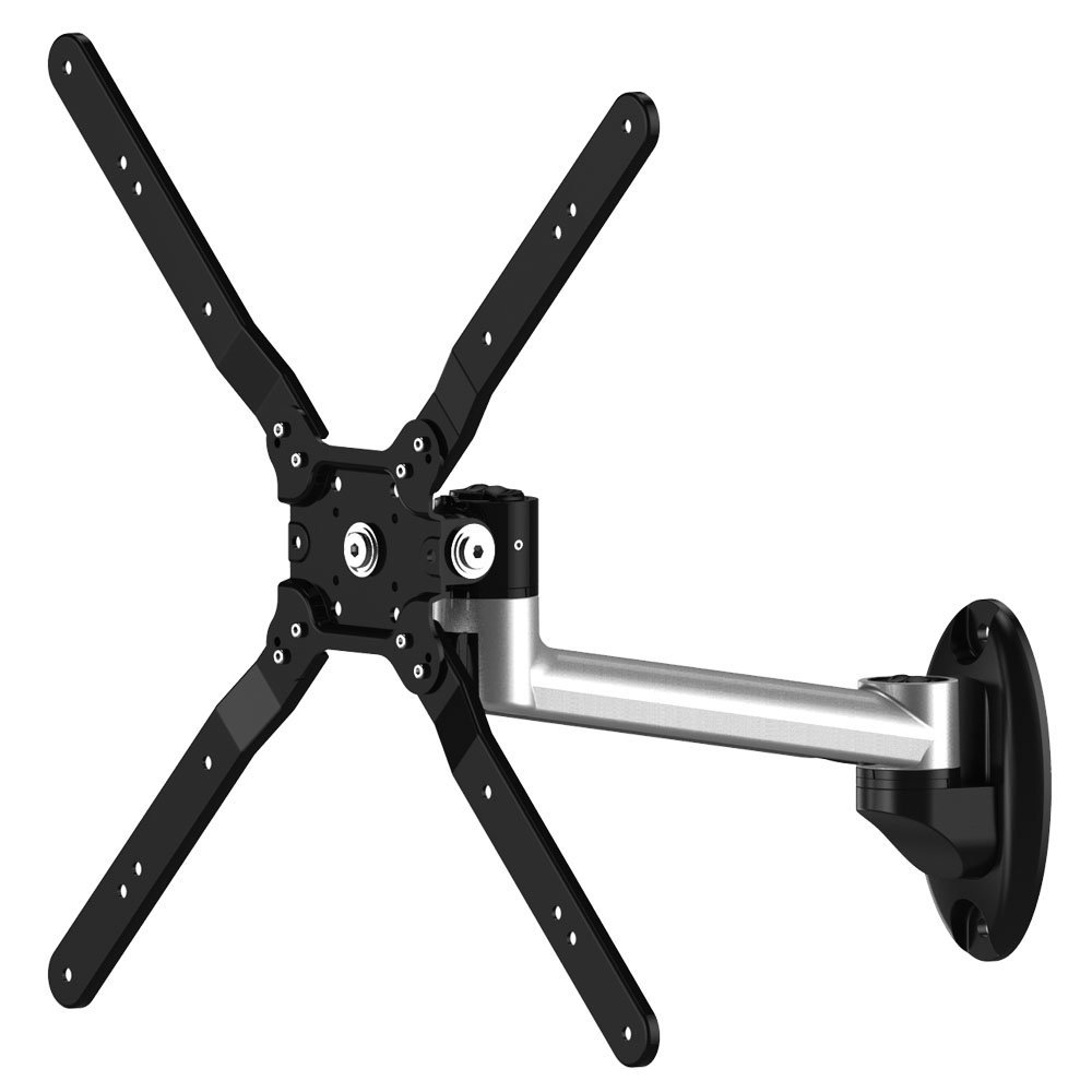 32 to 50" Rotating Quick Release TV Wall Mount - Single Arm - BL-T345