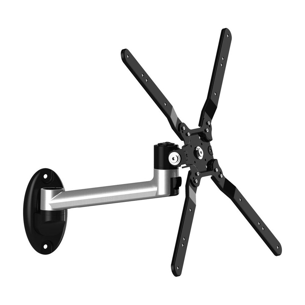 32 to 50" Rotating Quick Release TV Wall Mount - Single Arm - BL-T345