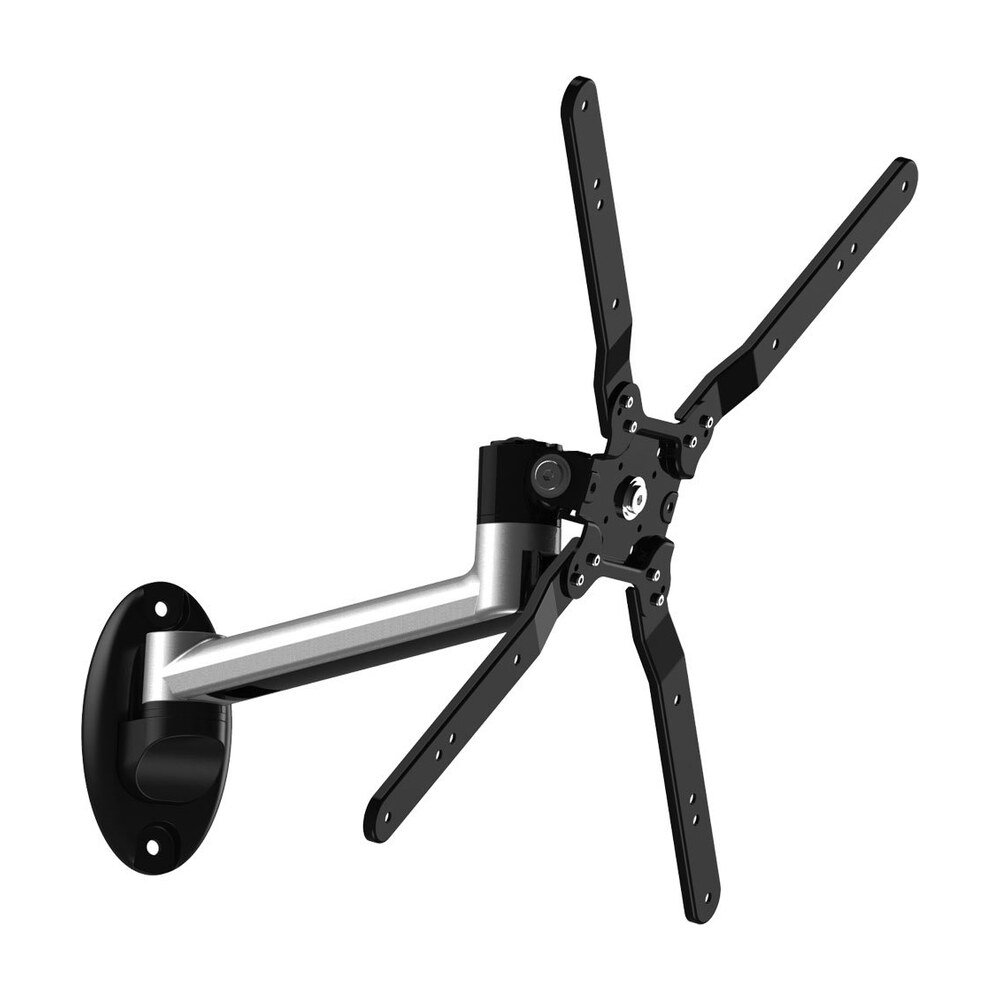 32 to 50" Rotating Quick Release TV Wall Mount - Single Arm - BL-T345